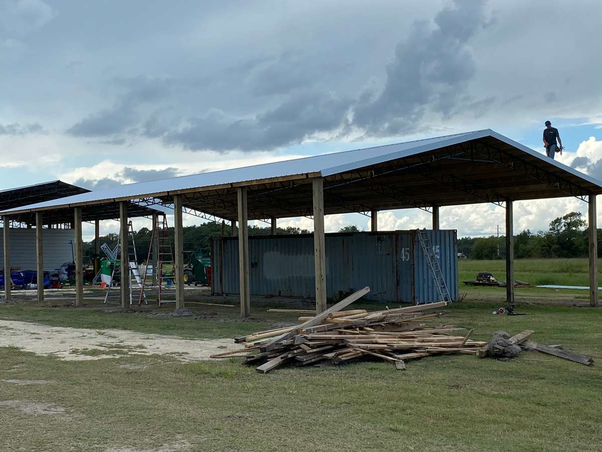 Maintaining Your Pole Barn for Long-Lasting Performance