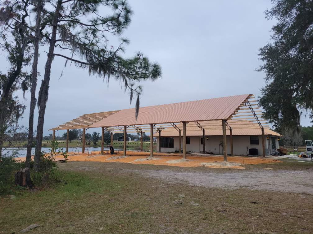 pole barn 8