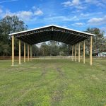 Expert Pole Barn Installation in Florida: Your Guide to a Lasting Structure