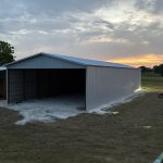 The Ultimate Guide to Pole Barn Kits in Florida