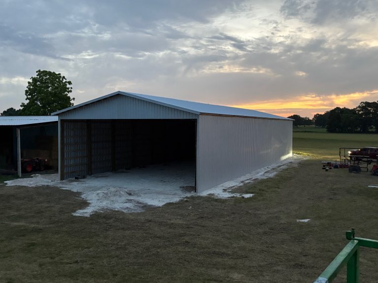 The Ultimate Guide to Pole Barn Kits in Florida