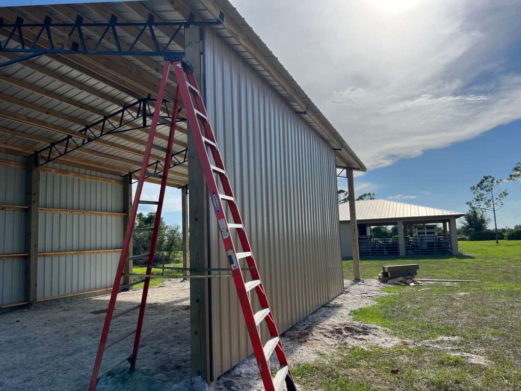 Pole Barn Kits 1 Robert Parker 2 1