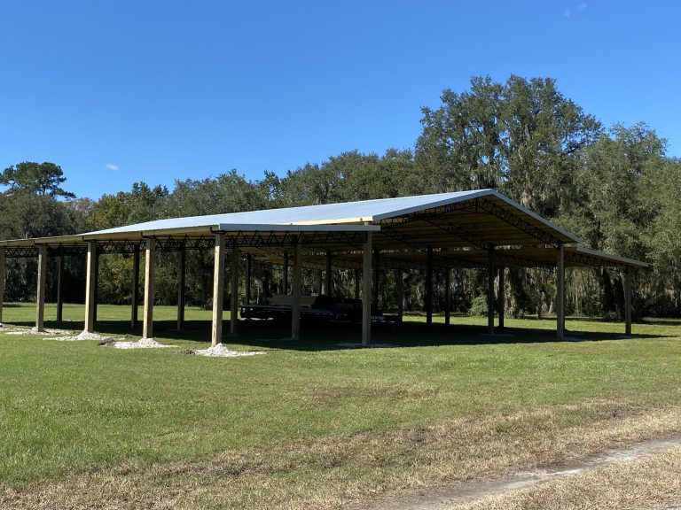 Pole Barns in Florida: Your Ultimate Guide to Durable & Versatile Structures